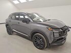 2026 Nissan Kicks Sr Синий vin: 3N8AP6DA1TL385747