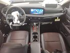 2026 Nissan Kicks Sr Синий vin: 3N8AP6DA1TL385747