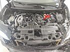 2026 Nissan Kicks Sr Синий vin: 3N8AP6DA1TL385747