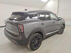 2026 Nissan Kicks Sr Синий vin: 3N8AP6DA1TL385747
