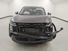 2026 Nissan Kicks Sr Синий vin: 3N8AP6DA1TL385747 Damage: Front Bumper Cover Lower, Broken, Replacement Required
