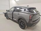 2026 Nissan Kicks Sr Синий vin: 3N8AP6DA1TL385747