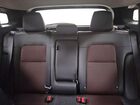 2026 Nissan Kicks Sr Синий vin: 3N8AP6DA1TL385747