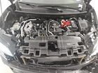 2026 Nissan Kicks Sr Синий vin: 3N8AP6DA1TL385747 Damage: Left Apron, Broken, Replacement Required