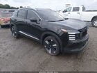 2025 Nissan Kicks Sr Fwd Black vin: 3N8AP6DA2SL423680