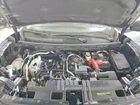 2026 Nissan Kicks Sr Серый vin: 3N8AP6DA3TL381148