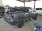 2026 Nissan Kicks Sr Серый vin: 3N8AP6DA3TL381148