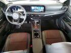 2026 Nissan Kicks Sr Серый vin: 3N8AP6DA3TL381148