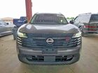 2026 Nissan Kicks Sr Серый vin: 3N8AP6DA3TL381148