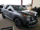 2026 Nissan Kicks Sr Серый vin: 3N8AP6DA3TL381148