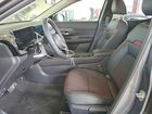 2026 Nissan Kicks Sr Серый vin: 3N8AP6DA3TL381148