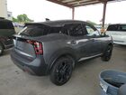 2026 Nissan Kicks Sr Серый vin: 3N8AP6DA3TL381148 Damage: Lift Gate, Hail Damage, 5