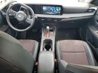 2026 Nissan Kicks Sr Зеленый vin: 3N8AP6DA4TL303025