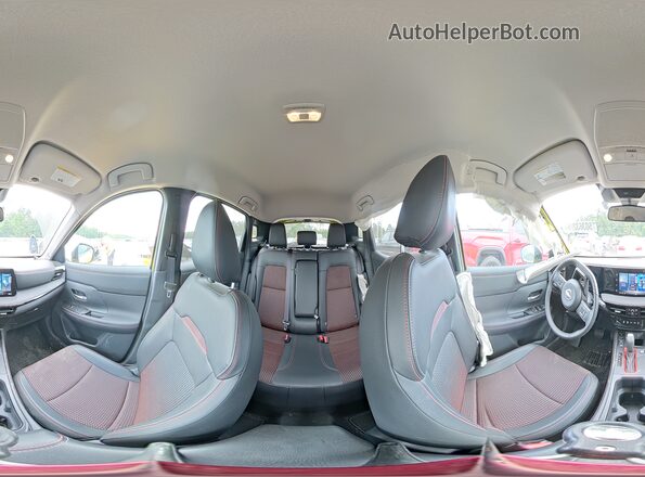 3N8AP6DA4TL303025 2026 NISSAN KICKS Зеленый Вид наклейки с VIN-кодом