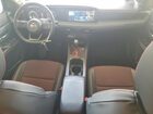 2025 Nissan Kicks Sr Черный vin: 3N8AP6DB1SL332800