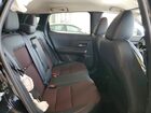 2025 Nissan Kicks Sr Черный vin: 3N8AP6DB1SL332800
