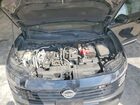 2025 Nissan Kicks Sr Черный vin: 3N8AP6DB1SL332800