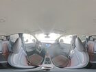 2025 Nissan Kicks Sr Черный vin: 3N8AP6DB1SL332800