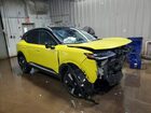 2025 Nissan Kicks Sr Yellow vin: 3N8AP6DB1SL348222 2025 Nissan Kicks Sr Yellow vin: 3N8AP6DB1SL348222