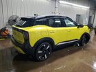 2025 Nissan Kicks Sr Yellow vin: 3N8AP6DB1SL348222 2025 Nissan Kicks Sr Yellow vin: 3N8AP6DB1SL348222