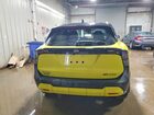 2025 Nissan Kicks Sr Yellow vin: 3N8AP6DB1SL348222 2025 Nissan Kicks Sr Yellow vin: 3N8AP6DB1SL348222