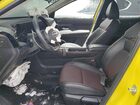 2025 Nissan Kicks Sr Yellow vin: 3N8AP6DB1SL348222 2025 Nissan Kicks Sr Yellow vin: 3N8AP6DB1SL348222