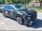 2025 Nissan Kicks Sr Intelligent Awd Black vin: 3N8AP6DB6SL398985
