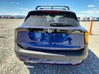 2026 Nissan Kicks Sr Blue vin: 3N8AP6DB7TL321690