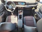 2026 Nissan Kicks Sr Blue vin: 3N8AP6DB7TL321690