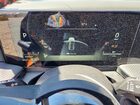 2026 Nissan Kicks Sr Blue vin: 3N8AP6DB7TL321690