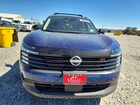 2026 Nissan Kicks Sr Blue vin: 3N8AP6DB7TL321690