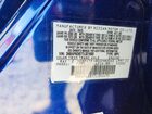 2026 Nissan Kicks Sr Blue vin: 3N8AP6DB7TL321690