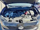 2026 Nissan Kicks Sr Blue vin: 3N8AP6DB7TL321690