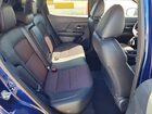 2026 Nissan Kicks Sr Blue vin: 3N8AP6DB7TL321690