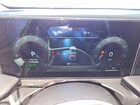2025 Nissan Kicks Sr Желтый vin: 3N8AP6DB8SL315248