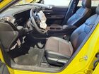 2025 Nissan Kicks Sr Желтый vin: 3N8AP6DB8SL315248