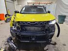 2025 Nissan Kicks Sr Желтый vin: 3N8AP6DB8SL315248