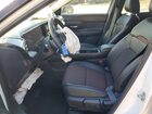 2025 Nissan Kicks Sr Белый vin: 3N8AP6DB9SL318756