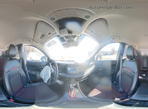 3N8AP6DB9SL318756 2025 NISSAN KICKS Белый 