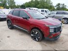 2026 Nissan Kicks Sr Red vin: 3N8AP6DBXTL323482