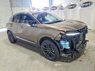 2026 Nissan Kicks Sr Желто-коричневый vin: 3N8AP6DBXTL373864