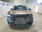 2026 Nissan Kicks Sr Желто-коричневый vin: 3N8AP6DBXTL373864