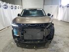 2026 Nissan Kicks Sr Желто-коричневый vin: 3N8AP6DBXTL373864 Damage: Front Bumper/Cover, Missing, Replacement Required