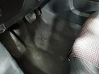 2026 Nissan Kicks Sr Желто-коричневый vin: 3N8AP6DBXTL373864 Damage: Left Front Carpet, Worn, Acceptable