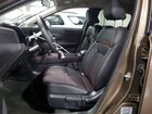 2026 Nissan Kicks Sr Желто-коричневый vin: 3N8AP6DBXTL373864