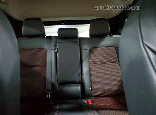 3N8AP6DBXTL373864 2026 NISSAN KICKS Желто-коричневый Вид задних сидений