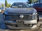 2025 Nissan Kicks Sr Gray vin: 3N8AP6DC0SL359849 2025 Nissan Kicks Sr Gray vin: 3N8AP6DC0SL359849