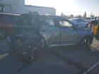 2025 Nissan Kicks Sr Gray vin: 3N8AP6DC0SL359849 2025 Nissan Kicks Sr Gray vin: 3N8AP6DC0SL359849