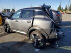 2025 Nissan Kicks Sr Gray vin: 3N8AP6DC0SL359849 2025 Nissan Kicks Sr Gray vin: 3N8AP6DC0SL359849