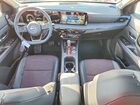 2025 Nissan Kicks Sr Red vin: 3N8AP6DC0SL426627